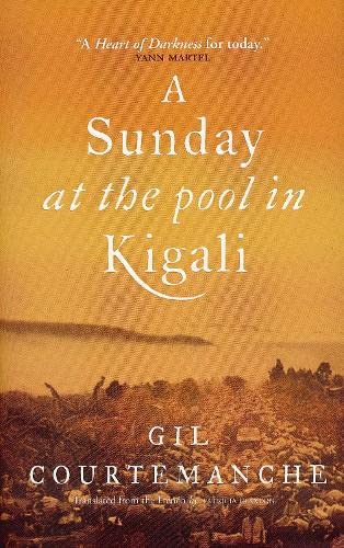 Stock image for A Sunday At The Pool In Kigali for sale by Reuseabook