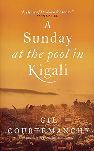 9781841955254: A Sunday at the Pool in Kigali