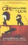 9781841955308: The Girl Who Married A Lion: Folktales From Africa
