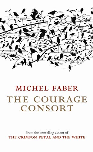 Imagen de archivo de The Courage Consort a la venta por WorldofBooks