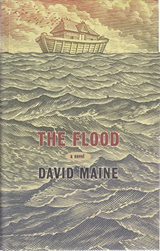 Imagen de archivo de The Flood a la venta por WorldofBooks