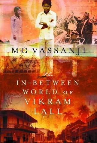 Imagen de archivo de The In-Between World of Vikram Lall : A Novel a la venta por Better World Books: West