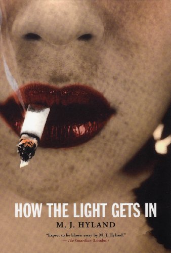 Imagen de archivo de How the Light Gets In a la venta por Gulf Coast Books