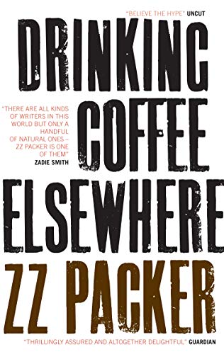 Imagen de archivo de Drinking Coffee Elsewhere a la venta por ThriftBooks-Dallas