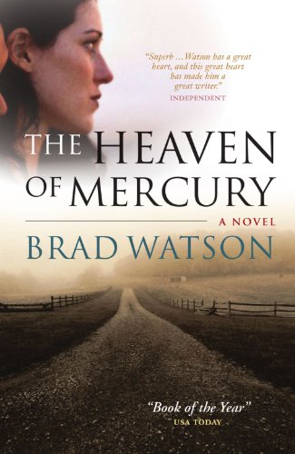 Imagen de archivo de The Heaven of Mercury a la venta por WorldofBooks