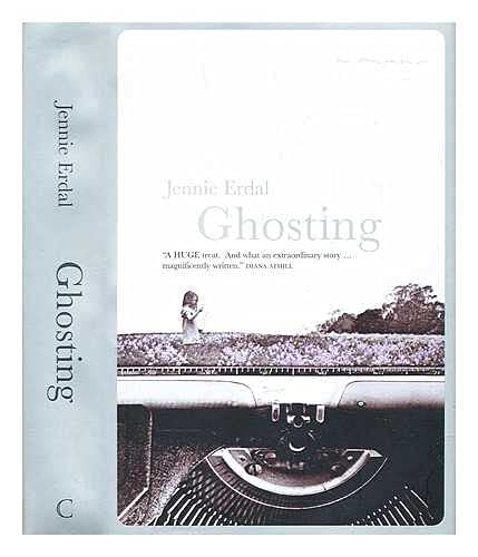 Beispielbild fr Ghosting: A Memoir zum Verkauf von AwesomeBooks