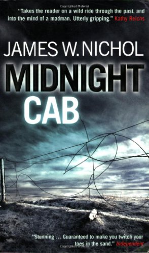 Beispielbild fr Midnight Cab zum Verkauf von Merandja Books