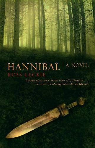 Imagen de archivo de Hannibal a la venta por WorldofBooks