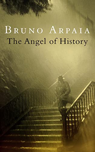 9781841955711: The Angel Of History