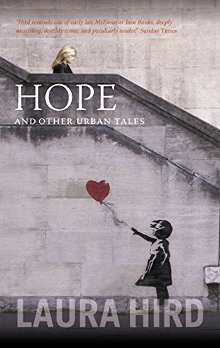 Beispielbild fr Hope And Other Stories zum Verkauf von Wonder Book