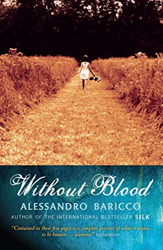 9781841955742: Without Blood