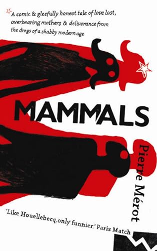 Beispielbild fr Mammals zum Verkauf von WorldofBooks