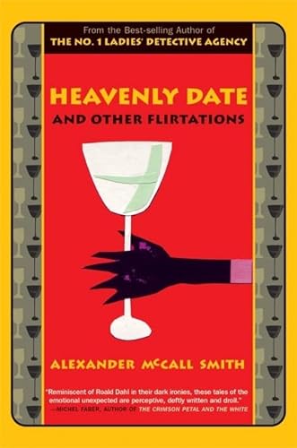 Beispielbild fr Heavenly Date and Other Flirtations zum Verkauf von Gulf Coast Books