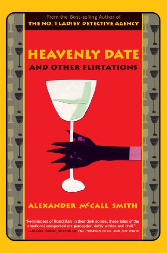 9781841955872: Heavenly Date and Other Flirtations