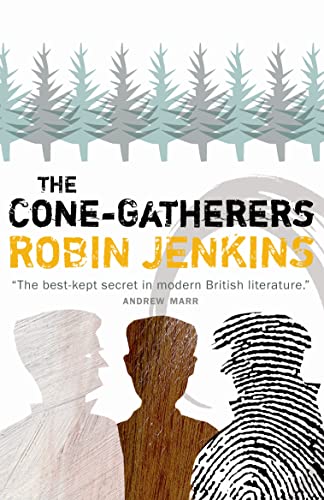 The Cone-Gatherers (9781841955926) by Jenkins, Robin