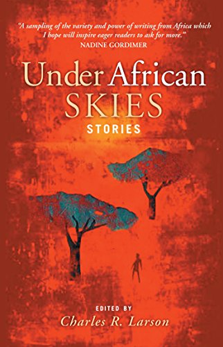 Stock image for Under African Skies for sale by Blackwell's