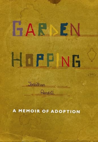 9781841955964: Garden Hopping: A Memoir of Adoption