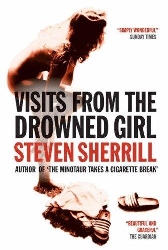Stock image for Visits from the Drowned Girl for sale by Hippo Books