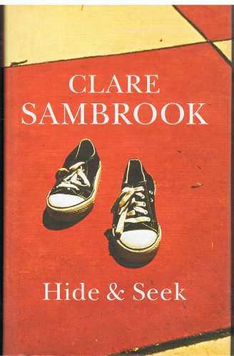 Stock image for Hide & Seek for sale by AwesomeBooks