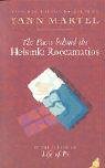 9781841956084: The Facts Behind the Helsinki Roccamatios: Stories