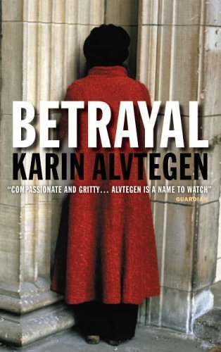 Beispielbild fr Betrayal zum Verkauf von WorldofBooks