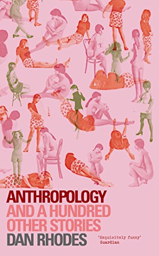 Beispielbild fr Anthropology: And a Hundred Other Stories zum Verkauf von WorldofBooks