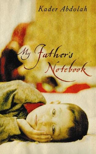 9781841956176: My Father's Notebook