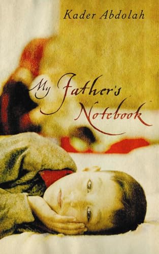 Stock image for My Father's Notebook for sale by WorldofBooks