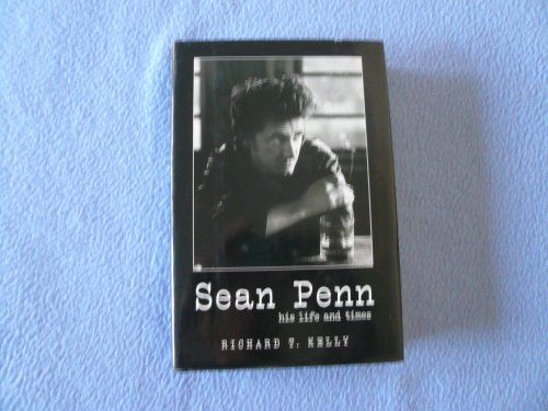 Beispielbild fr Sean Penn: His Life and Times zum Verkauf von ThriftBooks-Dallas