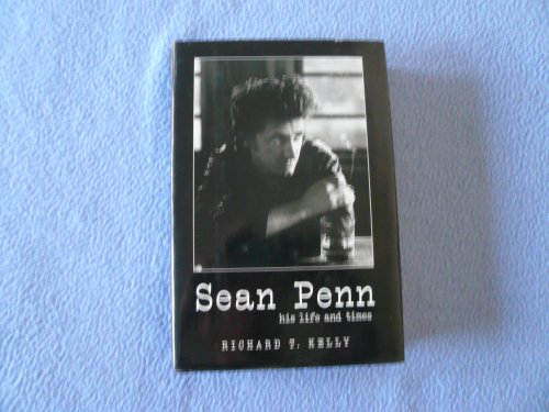 Stock image for Sean Penn His Life and Times for sale by Jeff Stark