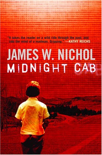 Beispielbild fr Midnight Cab zum Verkauf von Better World Books: West
