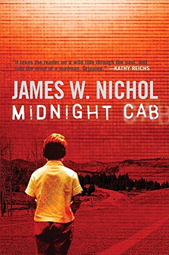 Imagen de archivo de Midnight Cab a la venta por Emily's Books