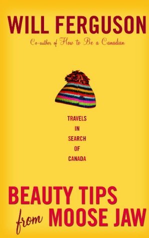 9781841956312: Beauty Tips From Moose Jaw [Idioma Ingls]