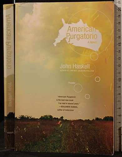 American Purgatorio - John Haskell