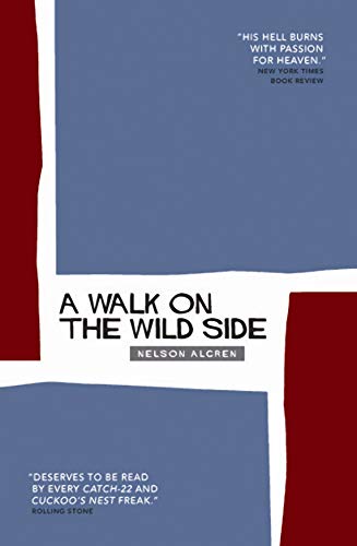 

Walk on the Wild Side