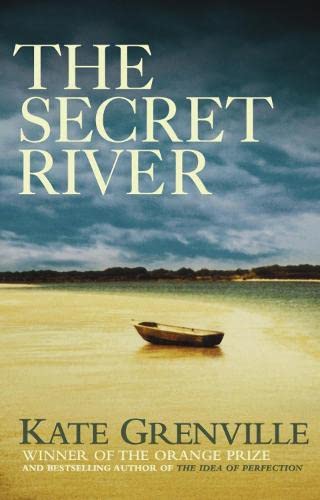 9781841956824: The Secret River
