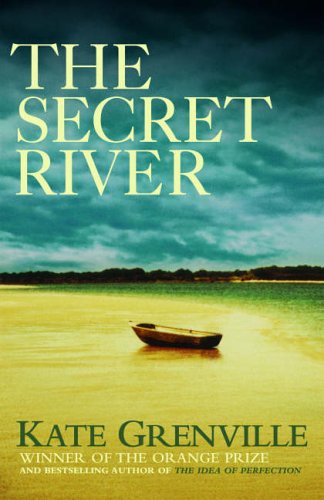 Stock image for The Secret River for sale by Wonder Book