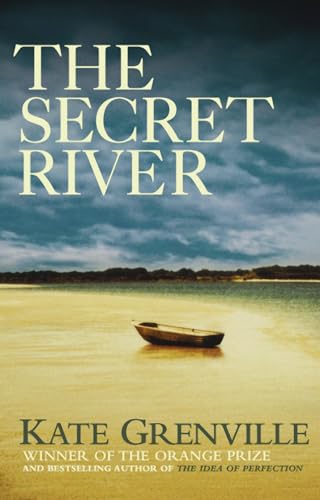 9781841956824: The Secret River