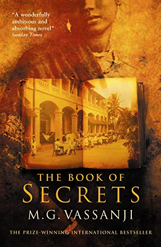 Beispielbild fr The Book of Secrets zum Verkauf von WorldofBooks