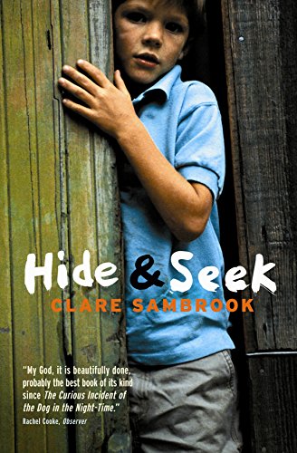 Stock image for Hide & Seek for sale by Merandja Books