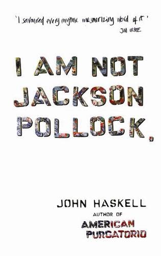 Beispielbild fr I am Not Jackson Pollock zum Verkauf von WorldofBooks