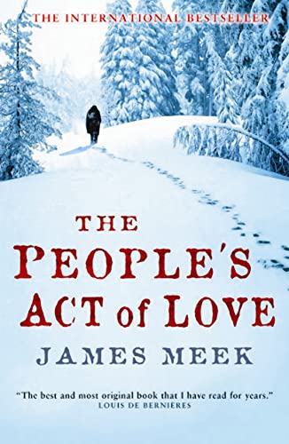 9781841957067: The People's Act of Love