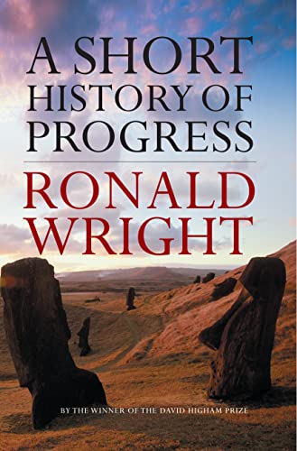 9781841957111: A Short History Of Progress
