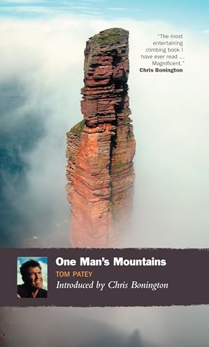 Imagen de archivo de One Man's Mountains a la venta por MusicMagpie
