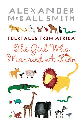 Stock image for Girl Who Married a Lion V1 - Child Edn Vol. 1 for sale by Better World Books