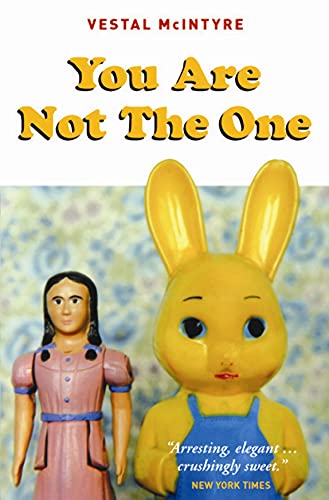 Stock image for You Are Not the One for sale by WorldofBooks