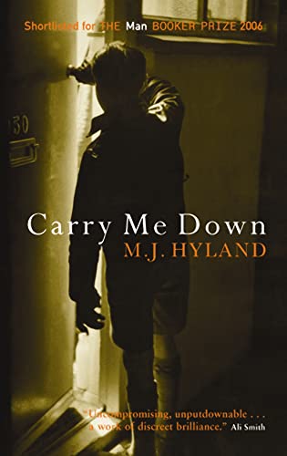 Stock image for Carry Me Down for sale by Better World Books