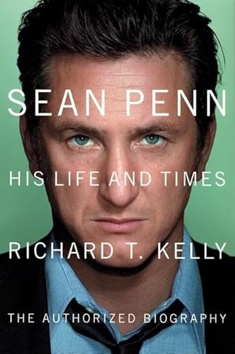 Stock image for Sean Penn: His Life and Times for sale by Wonder Book
