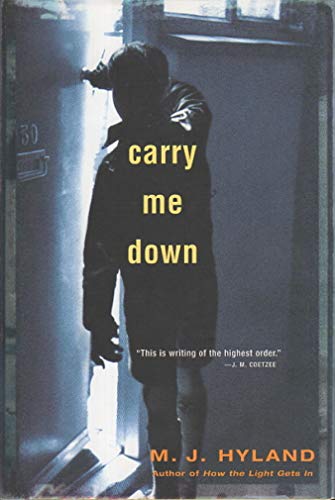 Stock image for Carry Me Down for sale by ThriftBooks-Atlanta