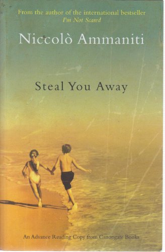Imagen de archivo de Steal You Away a la venta por WorldofBooks